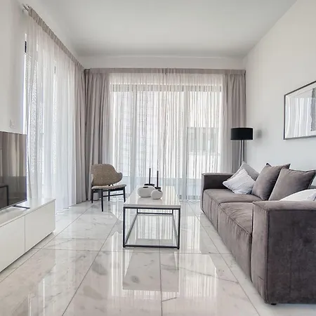 Arcadia 1 202 1 Bed Paphos