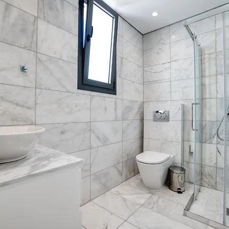 Arcadia 1 202 1 Bed *