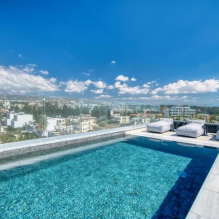 Διαμέρισμα Arcadia 1 202 1 Bed