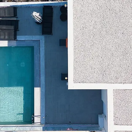 Arcadia 1 202 1 Bed * Πάφος