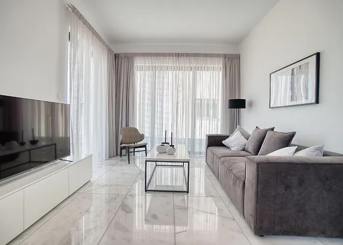 Arcadia 1 202 1 Bed Paphos