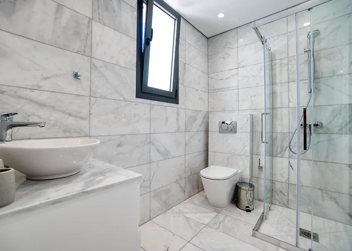 Arcadia 1 202 1 Bed *