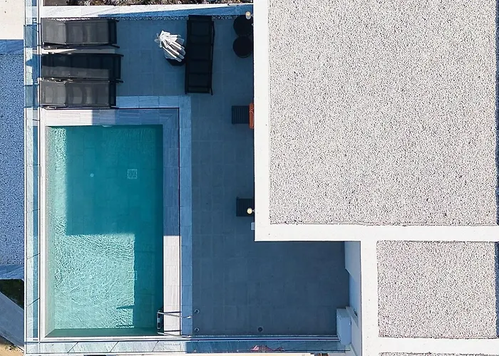 Arcadia 1 202 1 Bed * Paphos