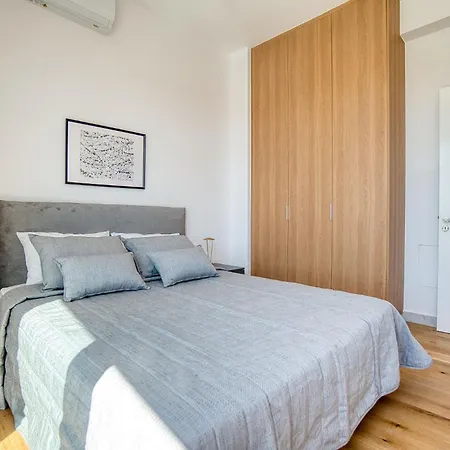 Arcadia 1 202 1 Bed Appartement