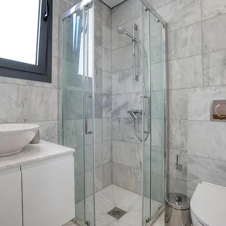 Apartamento Arcadia 1 201 2 Bed *