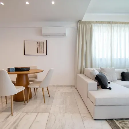 Arcadia 1 201 2 Bed Apartamento Paphos