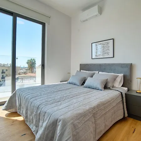 Apartamento Arcadia 1 202 1 Bed Pafos